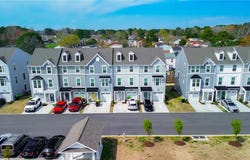 4122 Riverside Drive, Chesapeake, VA 23321
