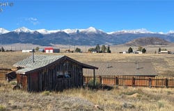 111 Vista Drive, Westcliffe, 81252
