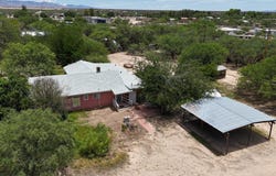 221 E Patton Street, St. David, AZ 85630