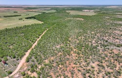 TBD Tract 2 FM 3116, Hawley, TX 79525