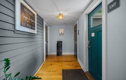 318 N MAIN ST, BRIDGEWATER, VA 22812