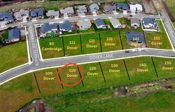 110 Dover, Sequim, WA 98382