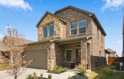 3520 Ample Vista Road, Aubrey, TX 76227