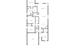 633 KENDALL CROSSING Drive, St. Johns, FL 32259
