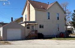 376 E Perry St, Tiffin, OH 44883