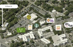 10 Shem Drive 100-E, Mount Pleasant, SC 29464