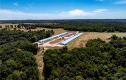 471683 E 610 Road, Watts, OK 74964