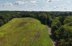 State Route 555, Cutler, OH 45724