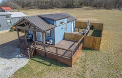 112 Cottage Brook Circle, Anderson, MO 64831