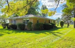 8251 W Ellsworth Road, Lodi Twp, MI 48103