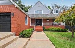 801 Kaufman Avenue, Tahlequah, OK 74464