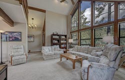 5100 N Hilltop Drive, Pine, AZ 85544