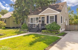 1421 W Windemere Avenue, Royal Oak, MI 48073