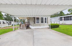 41 BENJAMIN DRIVE, Mountain Home, AR 72653