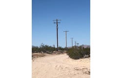 Sunburst Avenue, Joshua Tree, CA 92252
