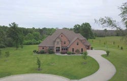 814 Lockport Drive, Centralia, MO 65240