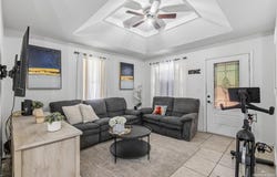 1216 N Stewart Boulevard, Alton, TX 78573