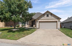 616 Copper Ridge Loop, Temple, TX 76502