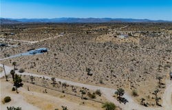 57877 La Crescenta, Yucca Valley, CA 92284