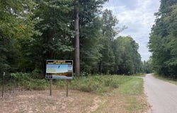 Quail Drive, Jefferson, TX 75657