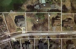 PUTNAM, West Bloomfield Twp, MI 48323
