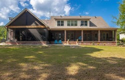 4705 Bay Hill Drive, Conway, AR 72034