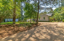 205 TIMBER RUN LANE, WEEMS, VA 22576