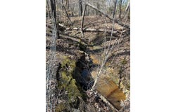 Wightman Rd., Chase City, VA 23924