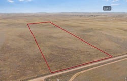 46 TBD County Road, Carr, CO 80612