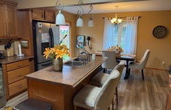 813 Brown Street, Jackson, MN 56143