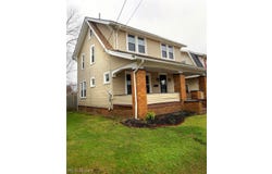 1338 25th Street NW, Canton, OH 44709