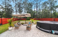 8360 HEWITT Street, Jacksonville, FL 32244
