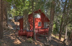 1069 Nesthorn Drive, Crestline, CA 92325
