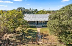 1336 S Fm 1174, Bertram, TX 78605