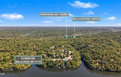 33 Davis Circle, Bella Vista, AR 72715
