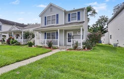 1889 Daisyfield Drive, Columbus, OH 43219