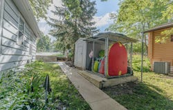 16603 Shoreline Drive, Spirit Lake, IA 51360