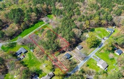 FOREST Road, GRASONVILLE, MD 21638