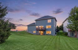 2061 Cobblestone Drive, Cologne, MN 55322