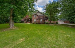 21299 Eddie Road, Hensley, AR 72065