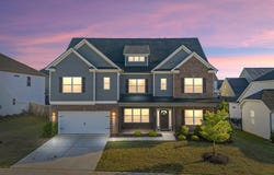 3338 Grassy Fields Lane, Apison, TN 37302