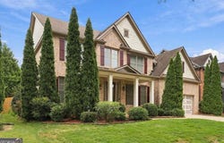 3413 Willow Glen Trail, Suwanee, GA 30024