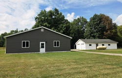 828 S Wicker Road SE, Stanton, MI 48888