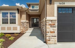 1628 Hanover Lane, Raymore, MO 64083