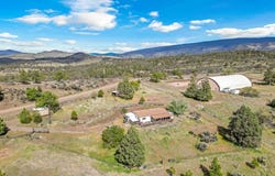 12838 Barracuda Drive, Montague, CA 96064