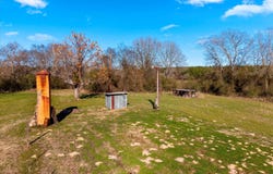 Cr-4316, De Kalb, TX 75559