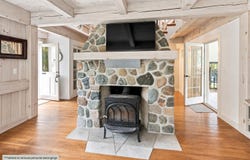 29 Forest Way, Swans Island, ME 04685