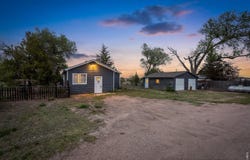 312 Sheridan Ave, Grover, CO 80729