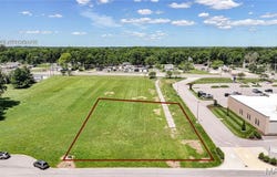 0 Mae Drive, Godfrey, IL 62035