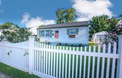 1951 Powell St, Henderson, KY 42420